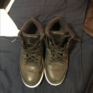 Jordan 3 Cyber Monday